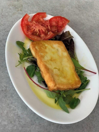 Food & Drinks 5, villa stone up to ble alb, Pogradecit