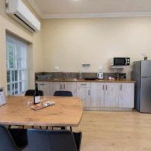 Private kitchen 5, Queen's Residences by BON Hotels, Eden