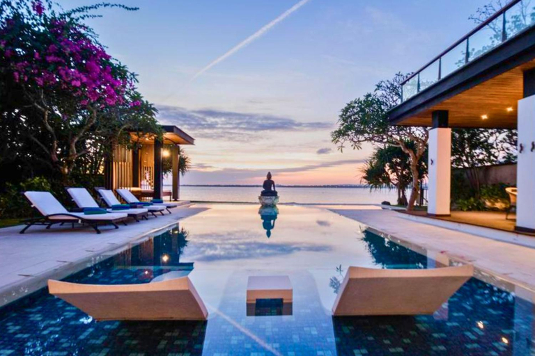 Others 2, Chayanika 3 BR Private Pool Villa With Sea View ZN149, Badung