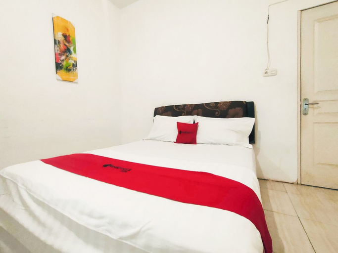 Bedroom 21