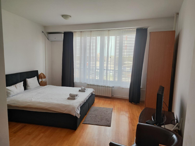 3, Belle Apartments-Elegance Apartments, Belgrade
