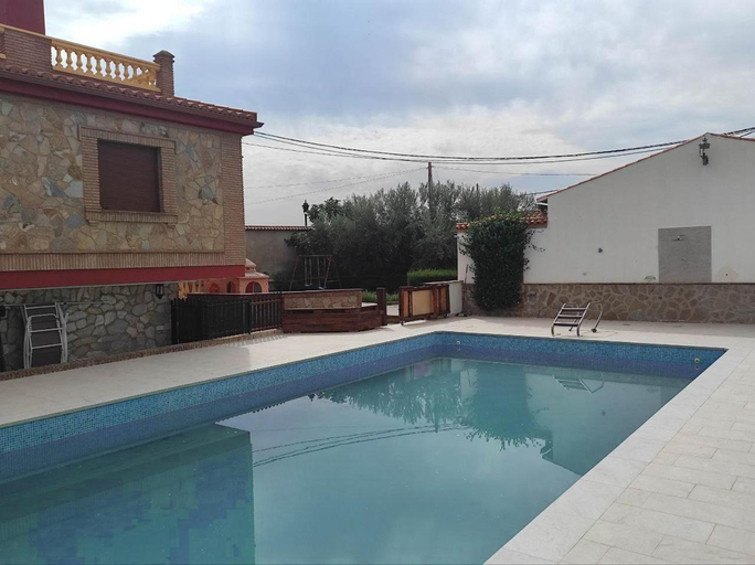 Others 5, Villa Family Kids "Joropillo" - Full house rent, Granada