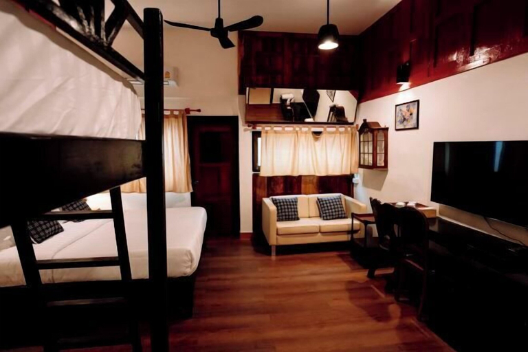 Bedroom 10