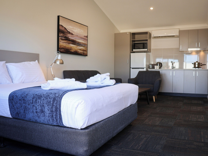 Others 5, Eastend Studio Apartments, Dubbo - Pt A