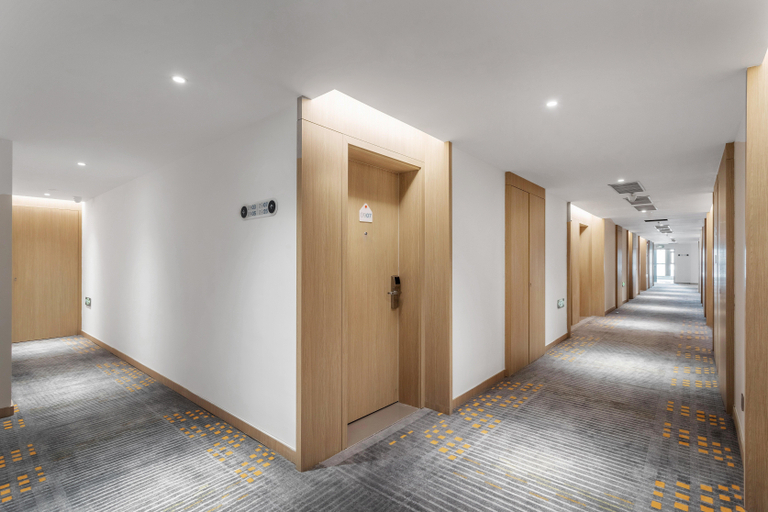 Public Area 4, Holiday Inn Express DALI XIAGUAN by IHG, Dali Bai