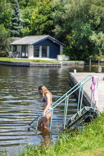 Sport & Beauty 5, Loosdrecht Rien van den Broeke Village, Wijdemeren