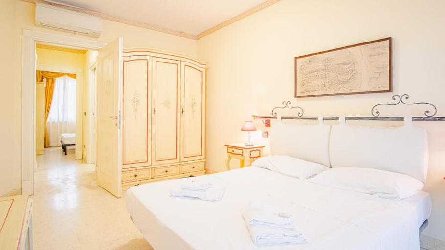 Room 5, 5 Relais du Lac Village - Italian Homing, Brescia