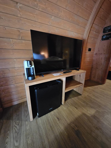 Others 5, Vicolungo Glamour Lodge & SPA - Free SPA Hot Tub e Sauna, Novara