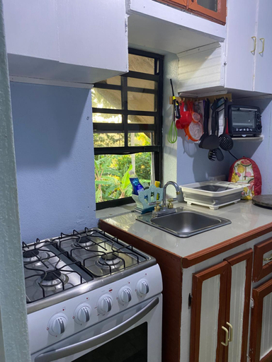 Others 5, Anne's Homestay