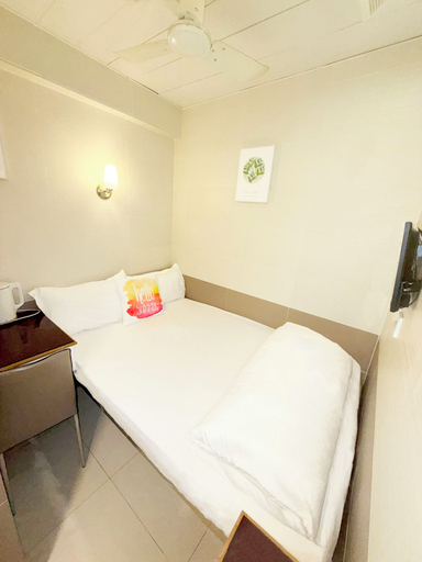 Bedroom 15