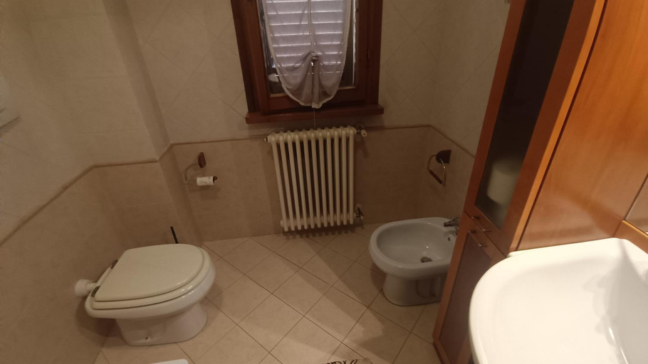 Bathroom 4, B&B Villetta Poggio, Pesaro E Urbino