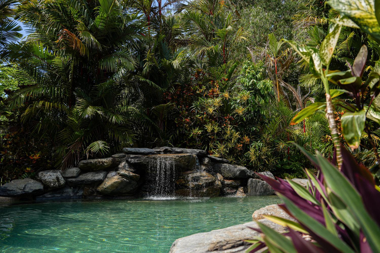 Sport & Beauty 5, Daintree Beach Resort, Douglas