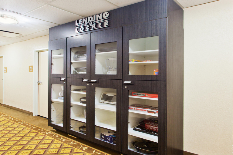 Public Area 2, Candlewood Suites LEXINGTON, Fayette