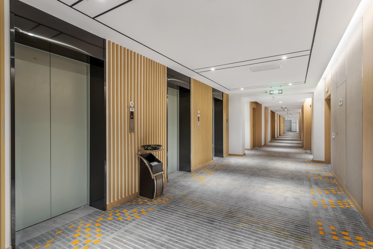 Public Area 4, Holiday Inn Express DALI XIAGUAN by IHG, Dali Bai
