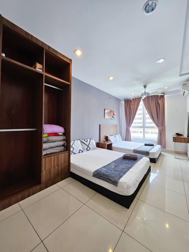 Bedroom 28