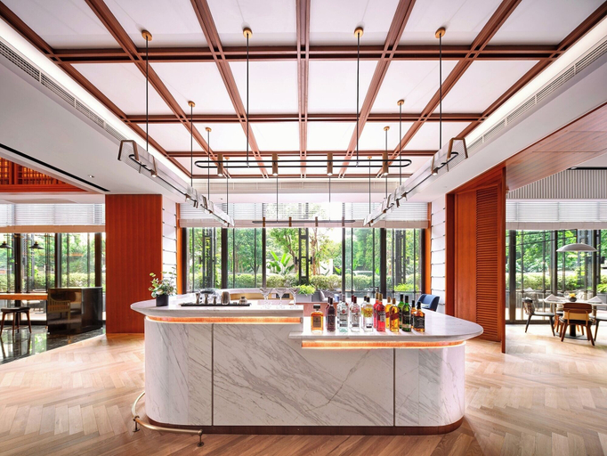 Others 2, Hilton Garden Inn Guangzhou Tianhe, Guangzhou