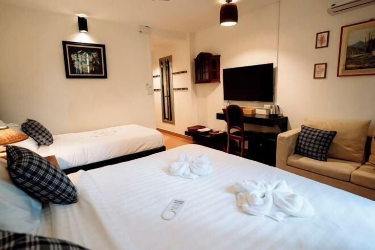 Bedroom 19