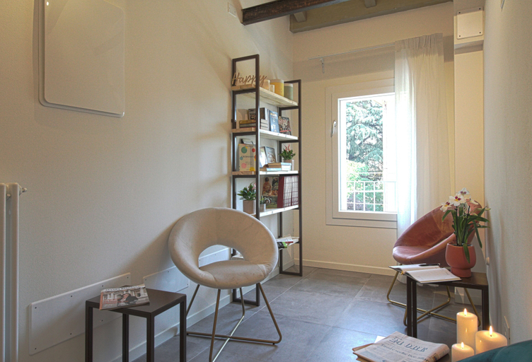 Others 3, Bed & Basta, Reggio Nell'Emilia