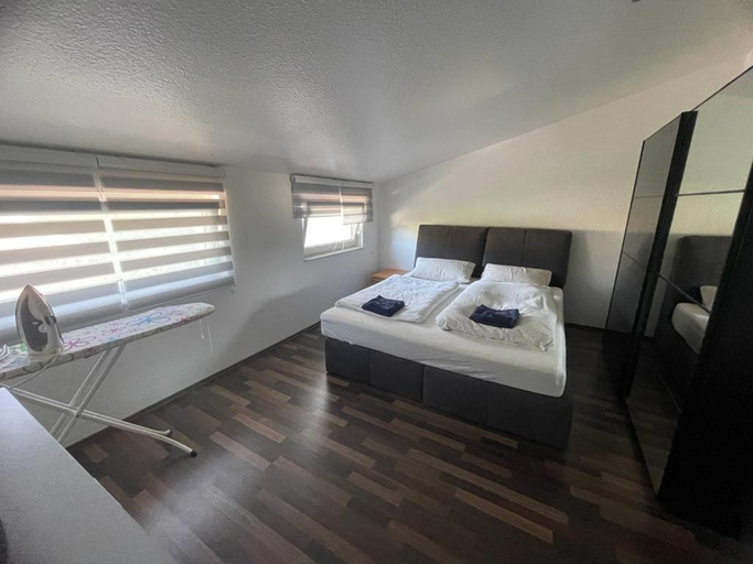 Others 2, Apartment city Frankfurt Room Agancy, Frankfurt am Main