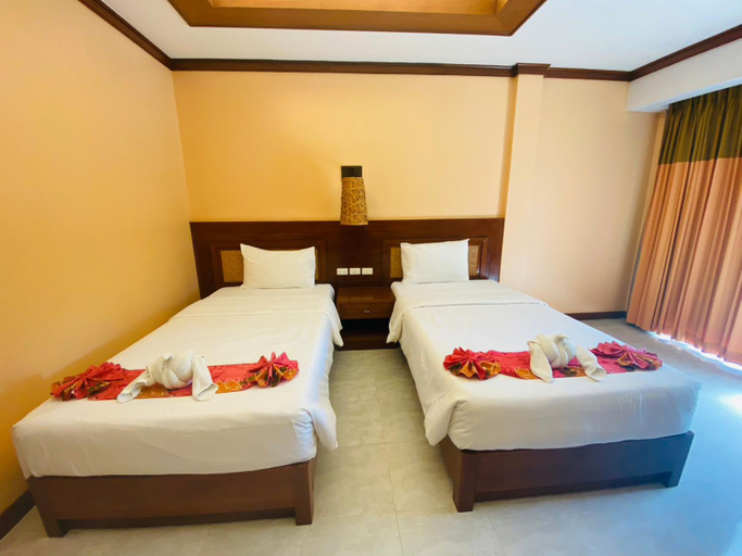 Bedroom 15