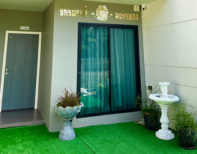 Exterior & Views 1, My Own House SURAT THANI, Muang Surat Thani