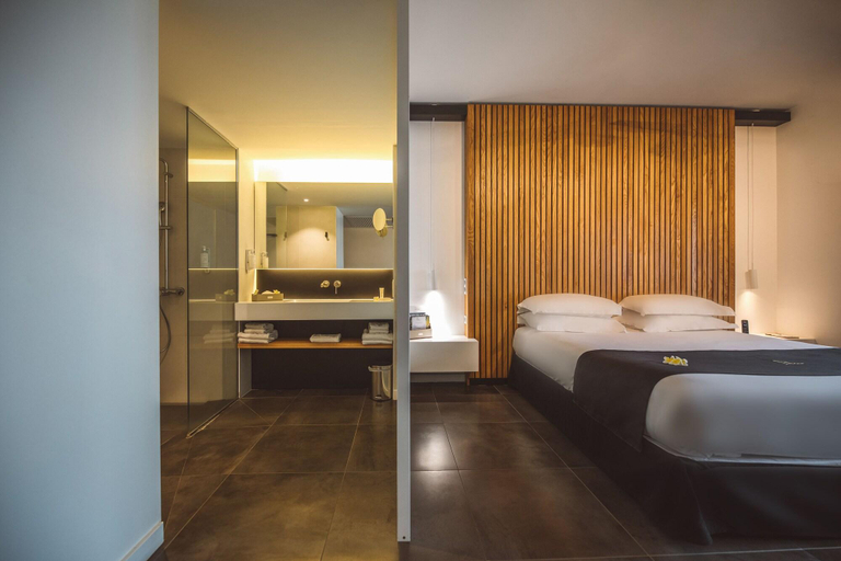 Bedroom 4, Ness By D-Ocean, Saint-Paul