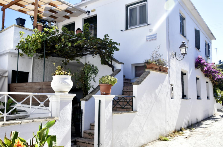 Others 3, Konstantina Apartment, Ionian Islands