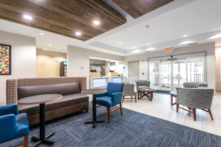 Exterior & Views 4, Holiday Inn Express & Suites LAGRANGE by IHG, Troup