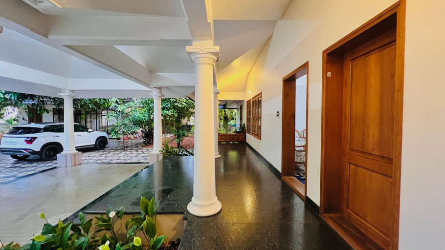 Others 5, WaterFront by PALMYRA, Kollam