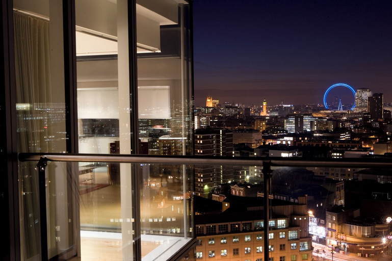 Others 5, Marlin Apartments London Bridge - Empire Square, London