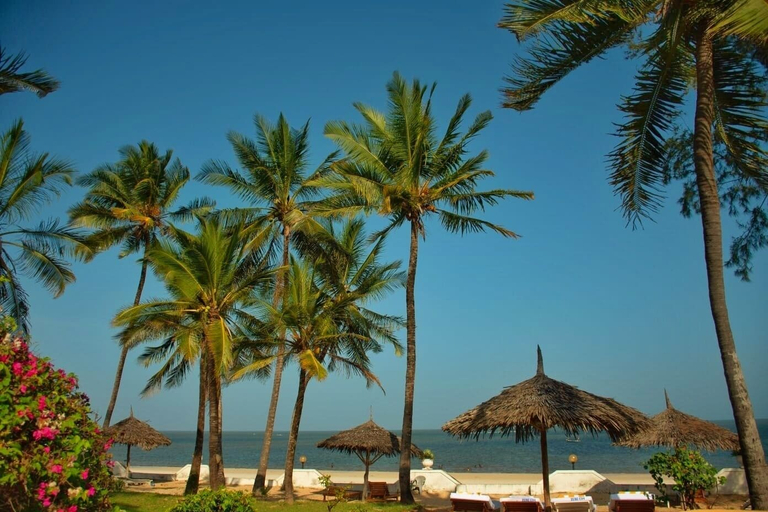 Others 4, Nyali Beachfront Apartments, Nyali