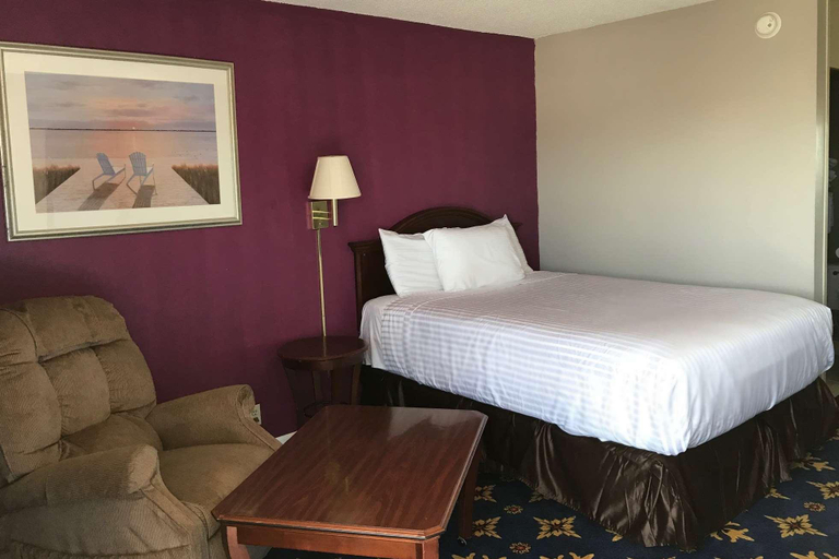 Bedroom 4, Pullman Madrid Airport & Feria, Madrid
