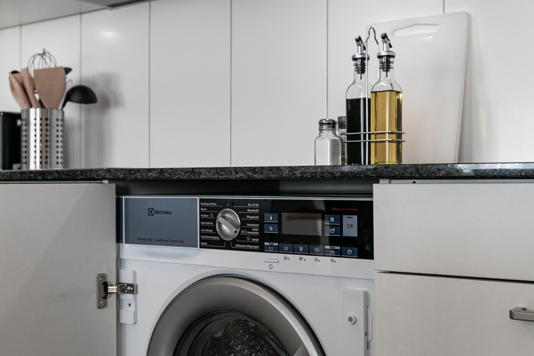 Others 5, Spirit Apartments Zentral mit gratis Parkplatz, Luzern