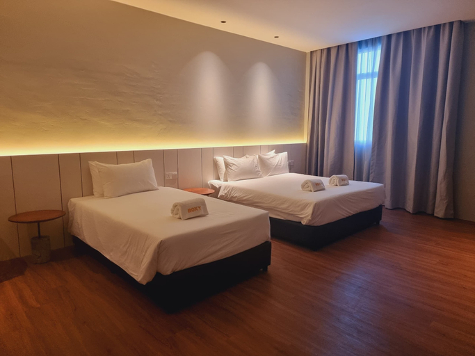 Others 5, ROXY HOTEL MALIHAH, Kuching