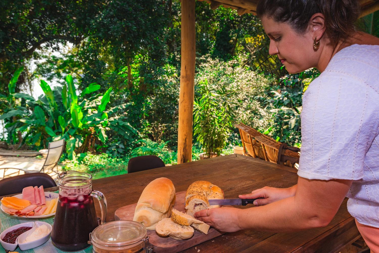 Food & Drinks 4, Pousada Sobre A Rocha, Angra dos Reis