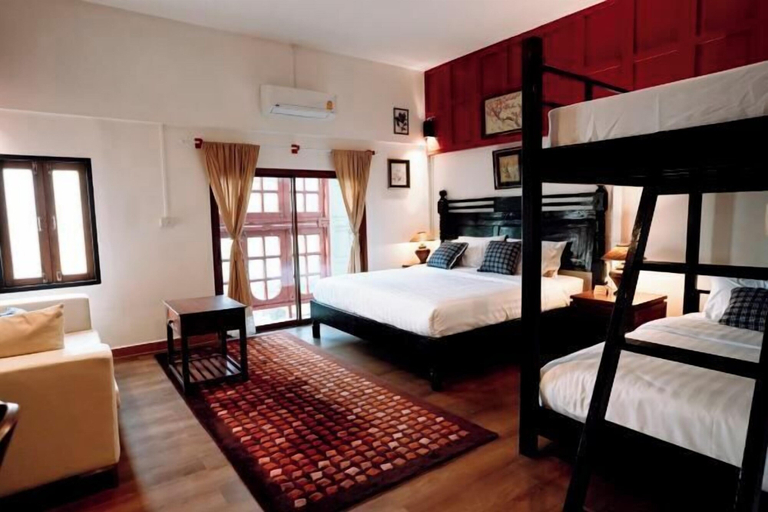 Bedroom 19