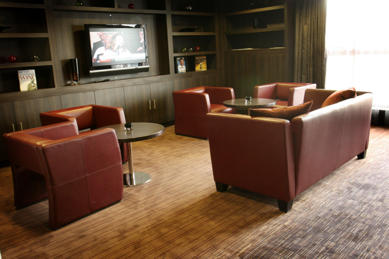 Public Area 5, Crowne Plaza BIRMINGHAM CITY CENTRE by IHG, Birmingham