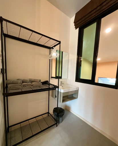 Bedroom 2, My Own House SURAT THANI, Muang Surat Thani