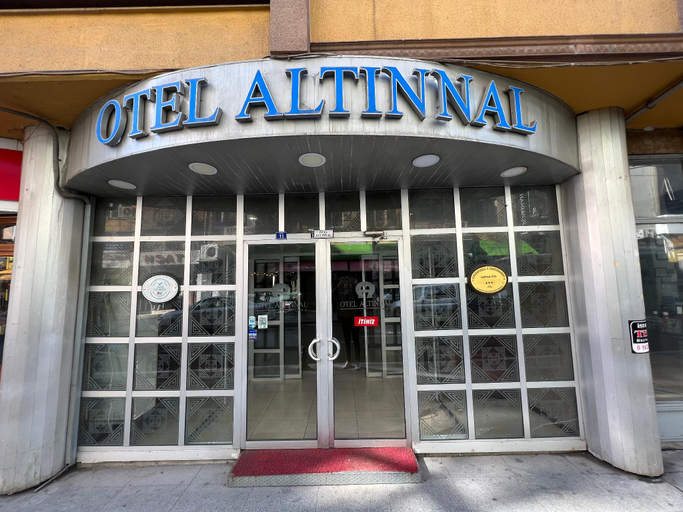 Others 2, HOTEL ALTINNAL, Izmit