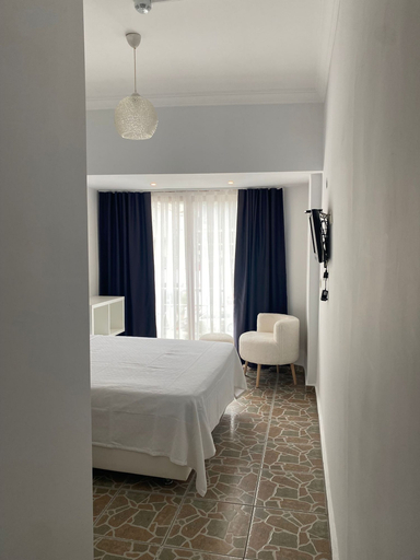 Bedroom 3, Bouvardia Inn, Fethiye