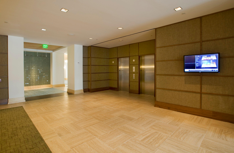 Public Area 4, InterContinental Hotels THE CLEMENT MONTEREY by IHG, Monterey
