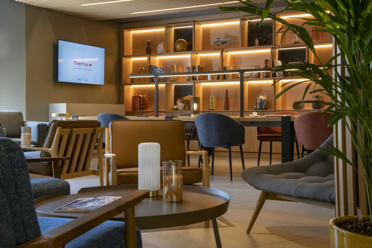 Public Area 5, Novotel Antibes Sophia Antipolis, Alpes-Maritimes