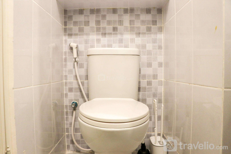Others 5, Studio Modern at Tokyo Riverside PIK 2 By Travelio, Tangerang