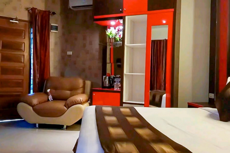 Bedroom 4