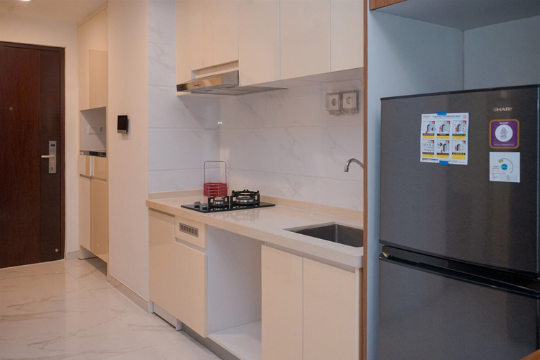 Others 5, Good Choice And Homey 2Br Apartment At Sky House Bsd, Tangerang Selatan