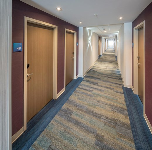 Public Area 5, Holiday Inn Express RED DEER NORTH, Division No. 8