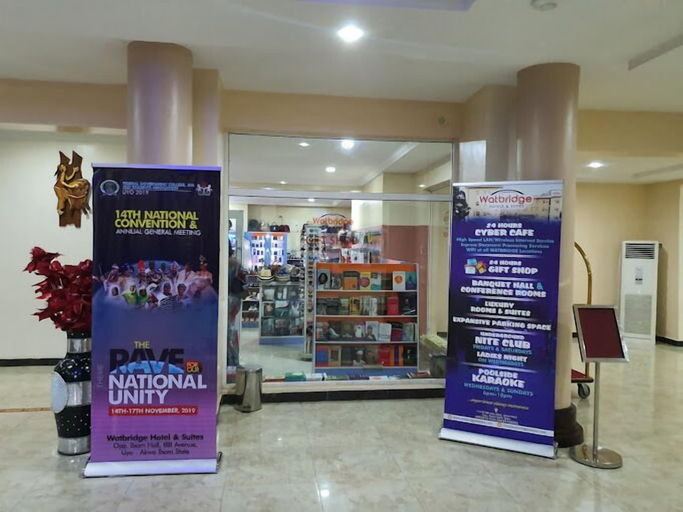 Others 1, Watbridge Hotel and Suites, Uyo