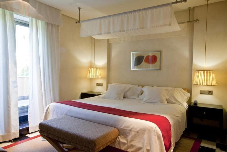 Bedroom 3, Rio Real Golf & Hotel, Málaga