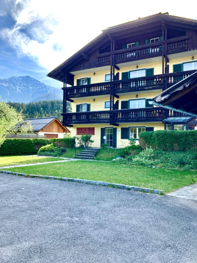 Others 5, Pension Maria Theresia, Gmunden