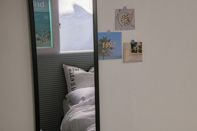 Bedroom 3, Yeongdeungpo Horang House, Yeongdeungpo